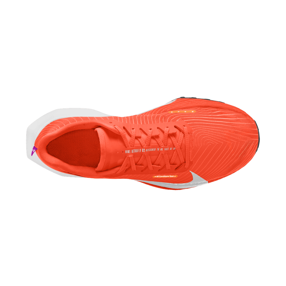 Mens Nike ACG Ultrafly Trail