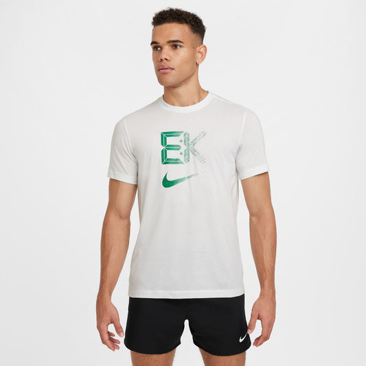 Mens Nike Dri-FIT Running T-Shirt Kipchoge