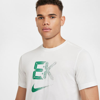 Mens Nike Dri-FIT Running T-Shirt Kipchoge