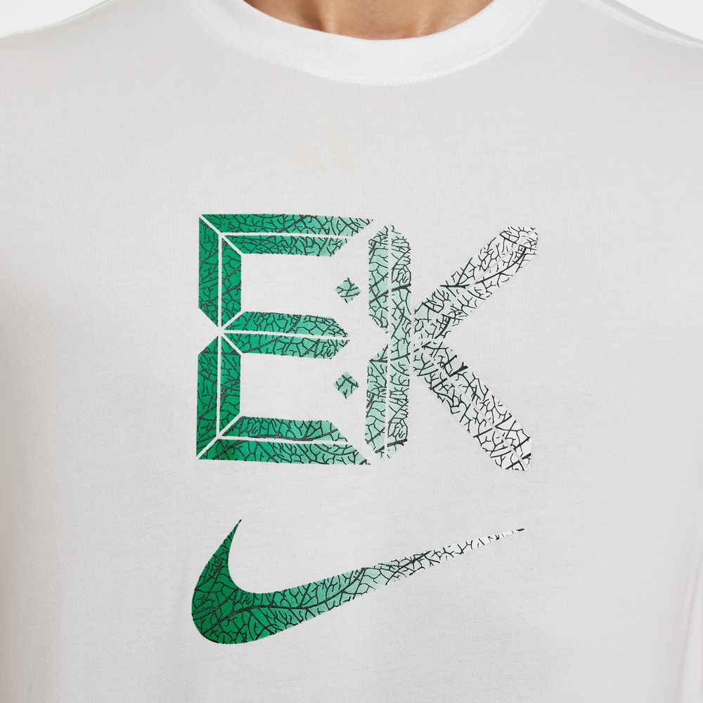 Mens Nike Dri-FIT Running T-Shirt Kipchoge