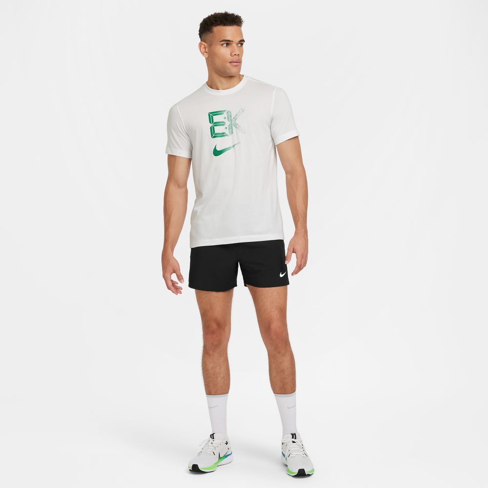 Mens Nike Dri-FIT Running T-Shirt Kipchoge