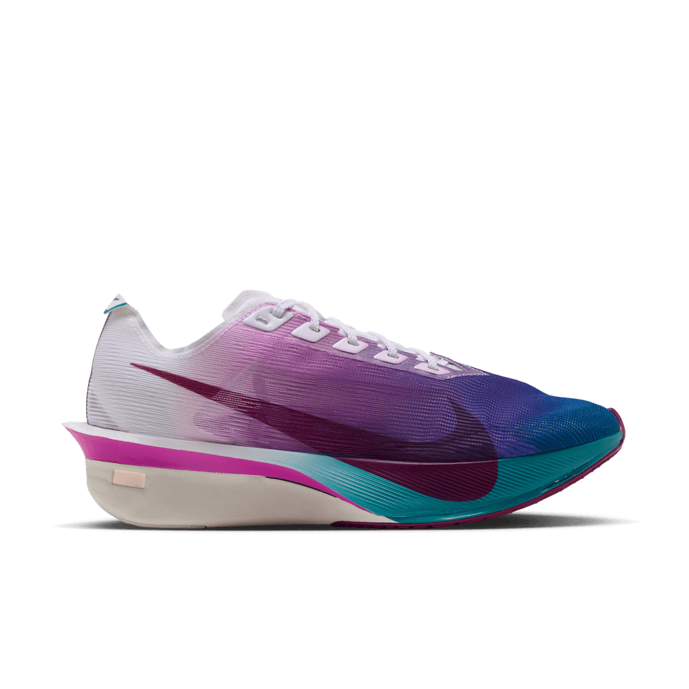 Womens Nike Vaporfly 4