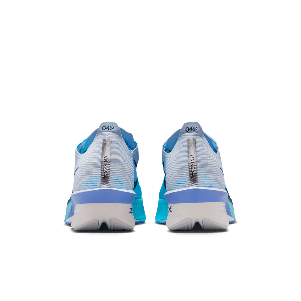 Womens Nike Vaporfly 4