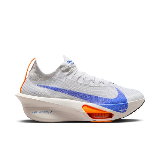 Womens Nike ZoomX Alphafly Next% 3 Blueprint