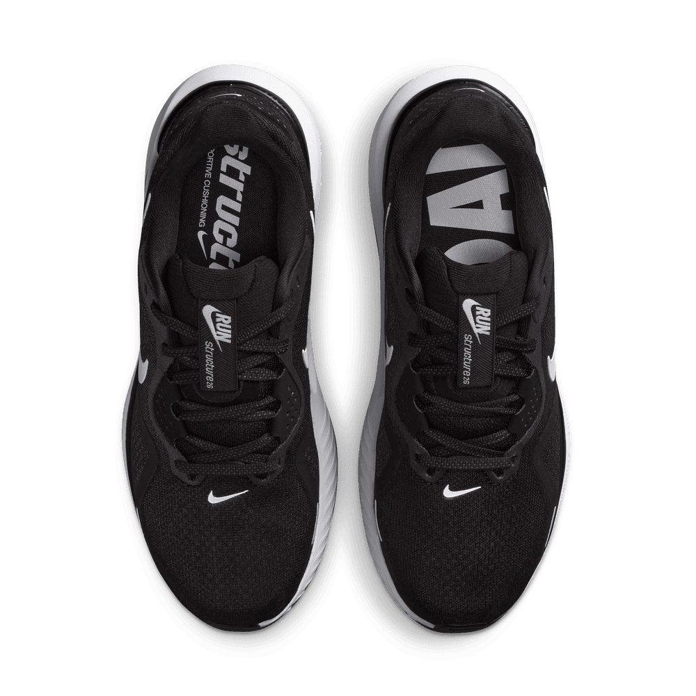 Womens Nike Structure 26 (B-Width)