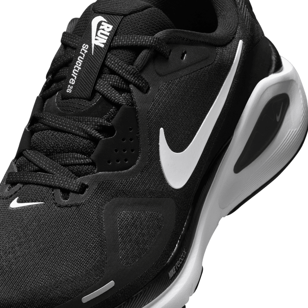 Womens Nike Structure 26 (B-Width)
