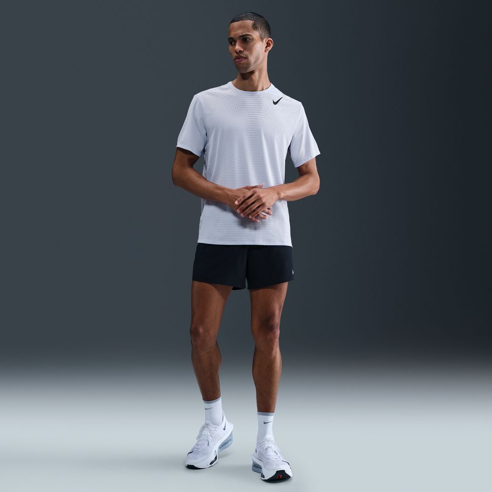 Men's Dri-FIT Aeroswift Short-Sleeve Running Top
