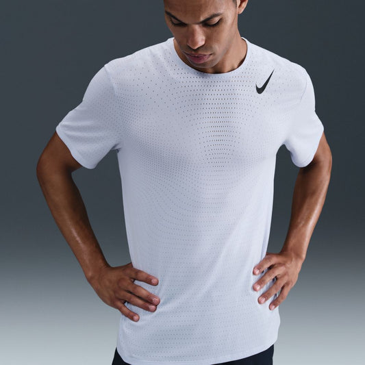 Men's Dri-FIT Aeroswift Short-Sleeve Running Top