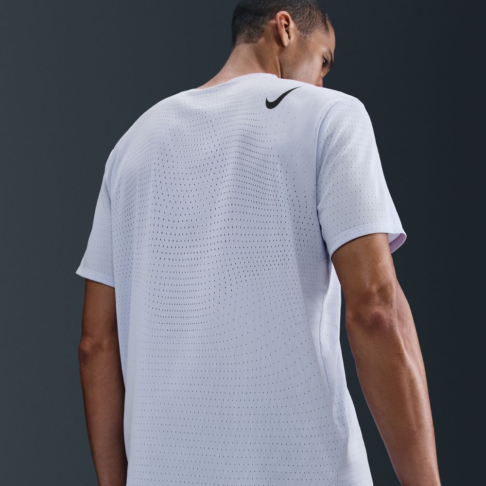 Men's Dri-FIT Aeroswift Short-Sleeve Running Top