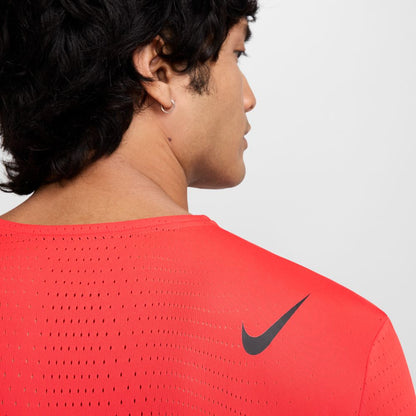 Mens Nike Aeroswift  Short Sleeve Running Top