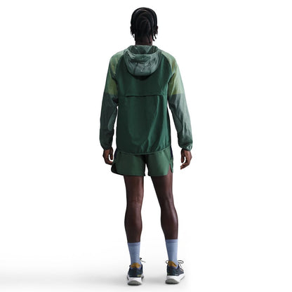 Mens Nike DF Trail 6in Brief-Lined Shorts