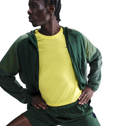 Mens Nike DF Trail 6in Brief-Lined Shorts