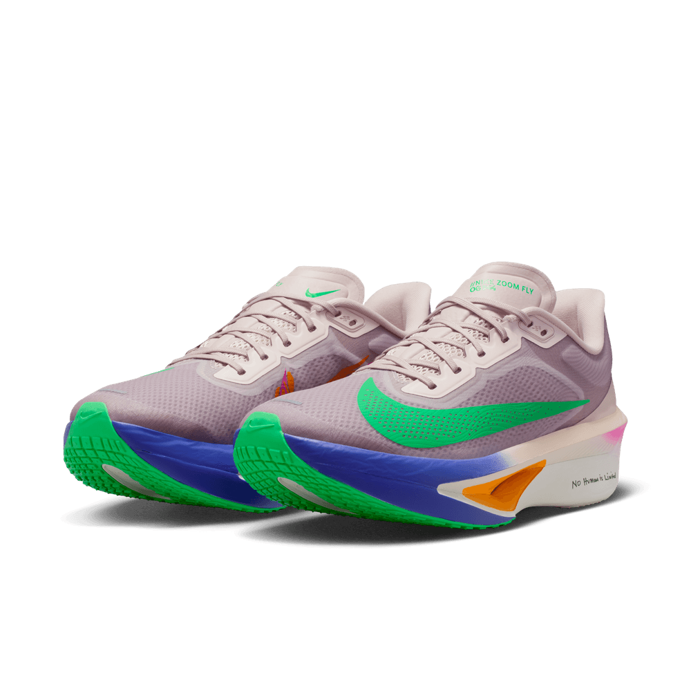 Mens Nike Zoom Fly 6 "Eliud Kipchoge"