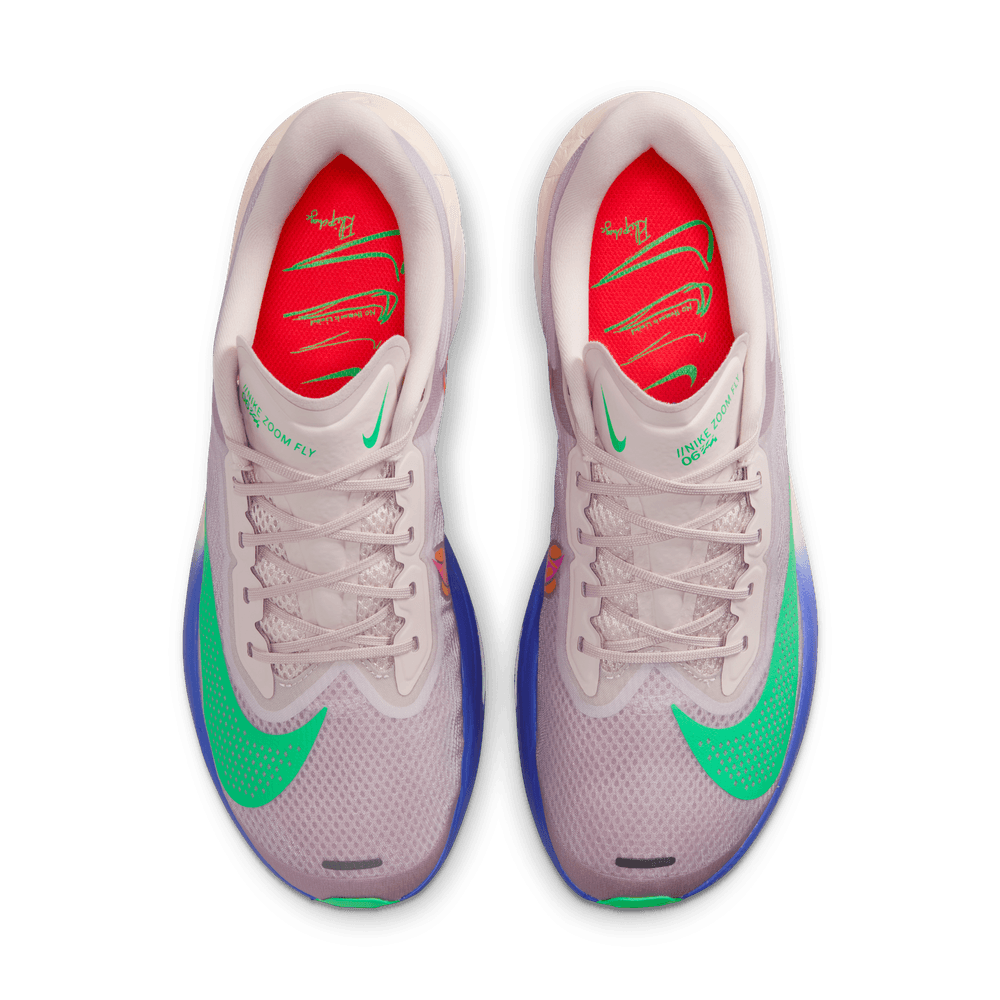 Mens Nike Zoom Fly 6 "Eliud Kipchoge"