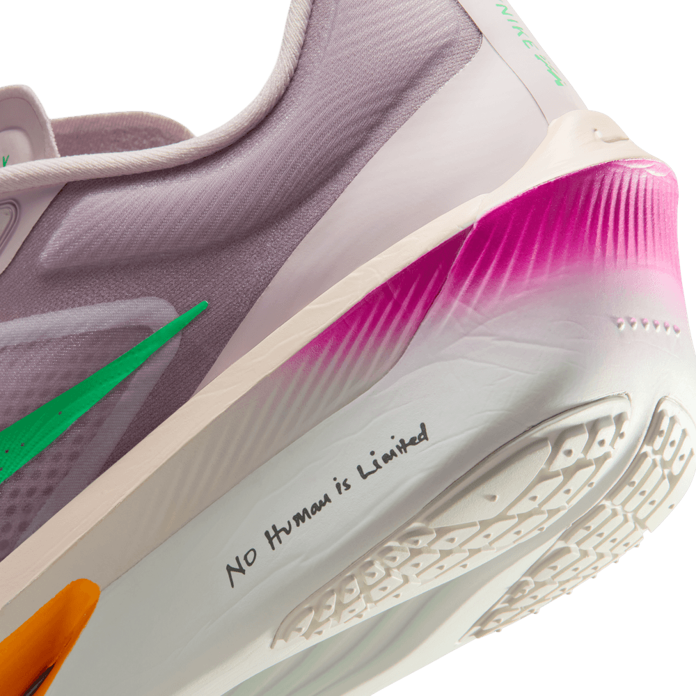 Mens Nike Zoom Fly 6 "Eliud Kipchoge"