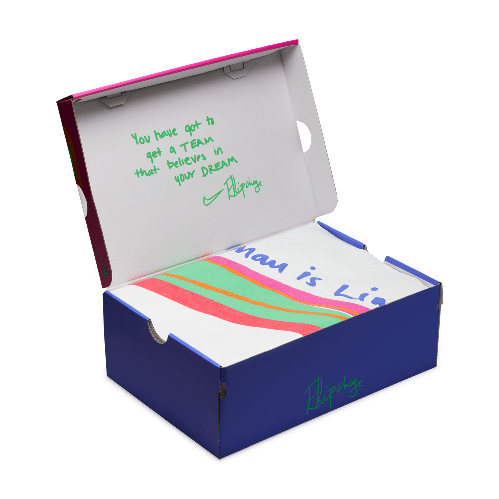 Mens Nike Zoom Fly 6 "Eliud Kipchoge"