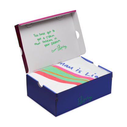 Mens Nike Zoom Fly 6 "Eliud Kipchoge"