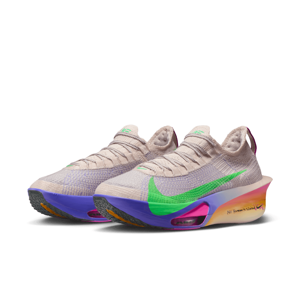 Mens Nike Alphafly 3 "Eliud Kipchoge"