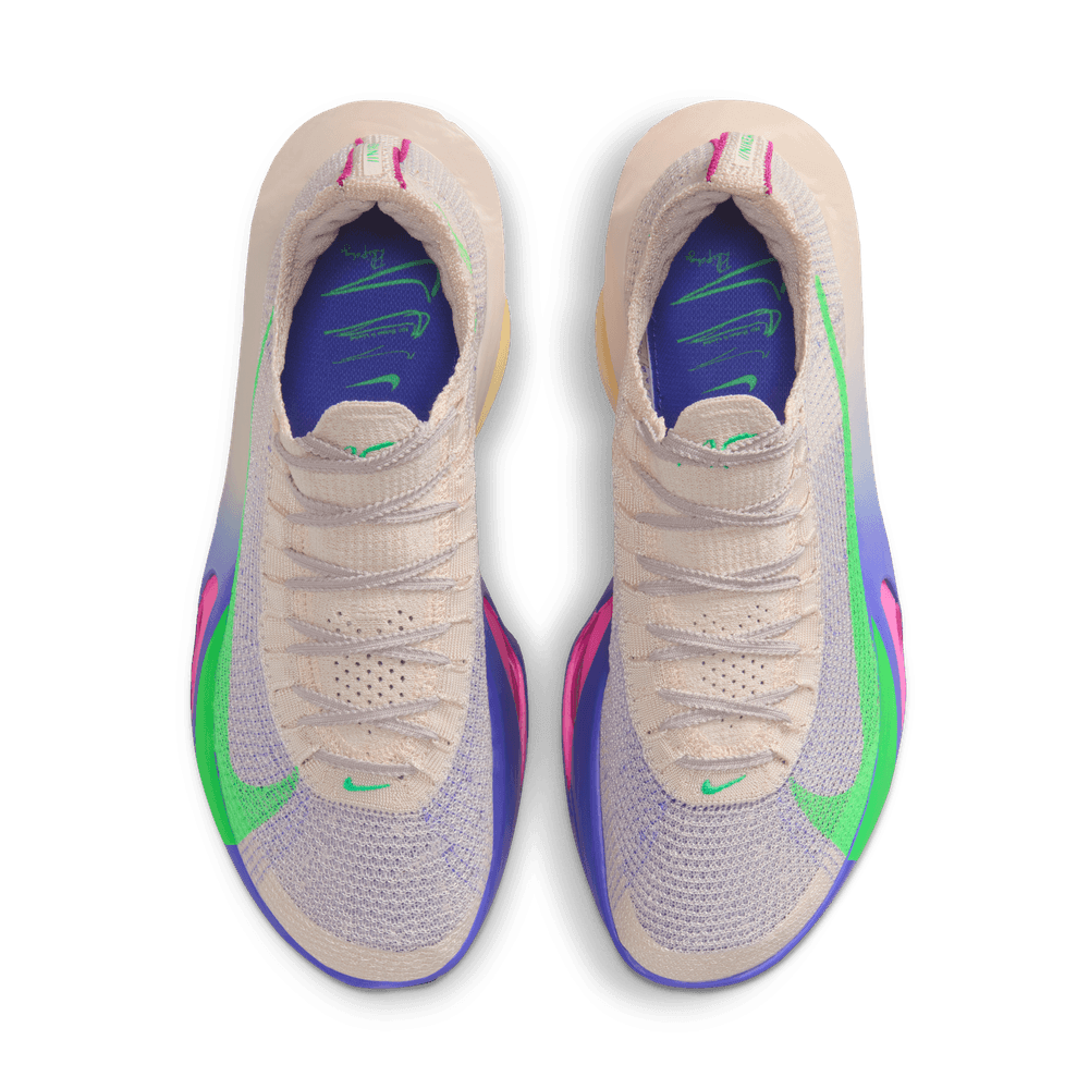 Mens Nike Alphafly 3 "Eliud Kipchoge"