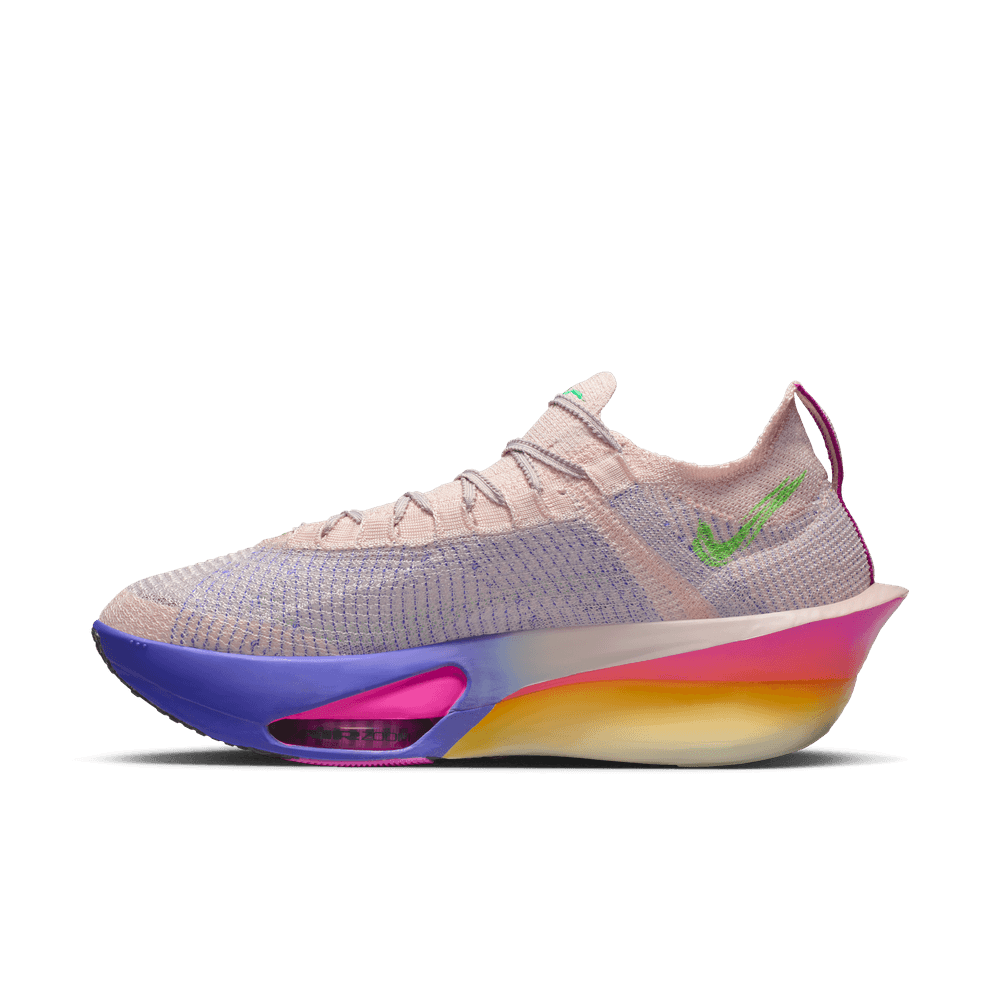 Mens Nike Alphafly 3 "Eliud Kipchoge"