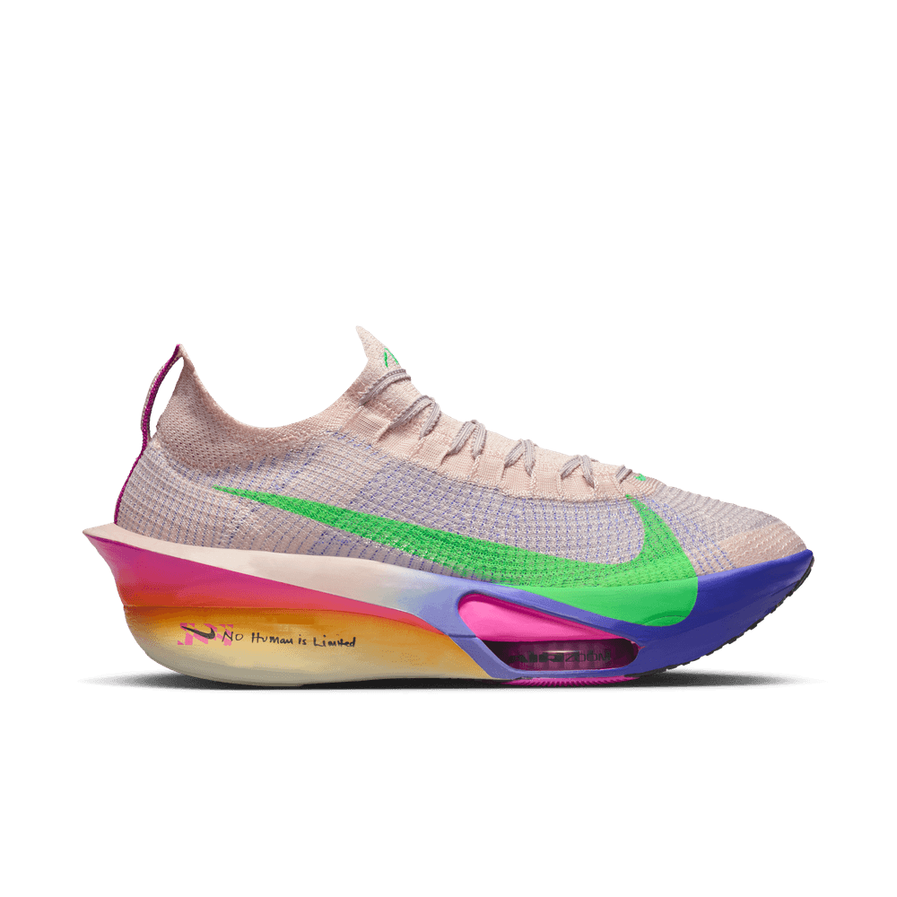 Mens Nike Alphafly 3 "Eliud Kipchoge"