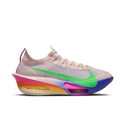 Mens Nike Alphafly 3 "Eliud Kipchoge"