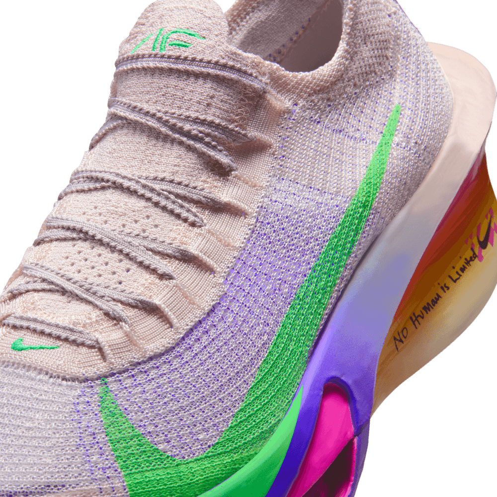 Mens Nike Alphafly 3 "Eliud Kipchoge"