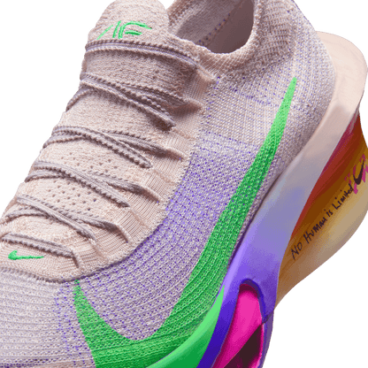 Mens Nike Alphafly 3 "Eliud Kipchoge"