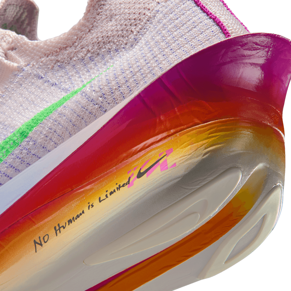 Mens Nike Alphafly 3 "Eliud Kipchoge"