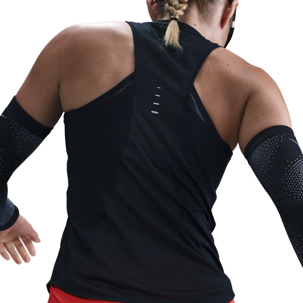 Womens Nike Swift Dri-Fit Running Tank