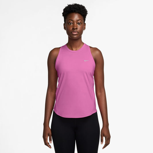 Womens Nike Swift Dri-Fit Running Tank
