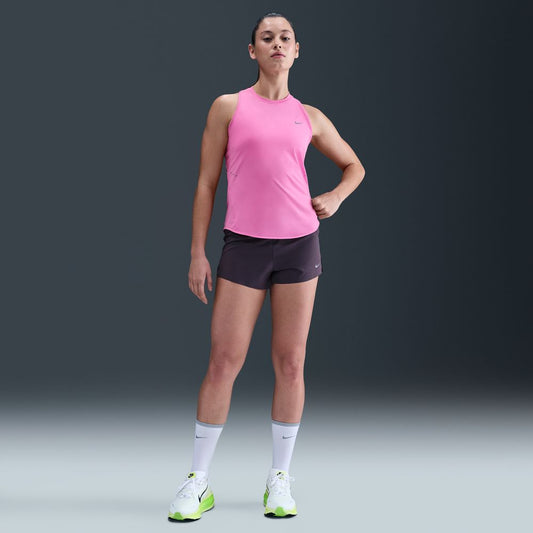 Womens Nike Swift Dri-Fit Running Tank