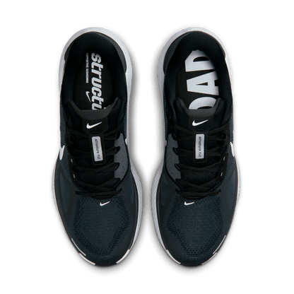 Mens Nike Structure Plus (D-Width)