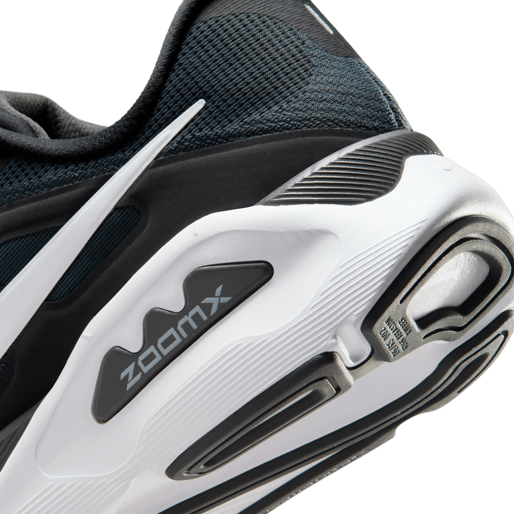 Mens Nike Structure Plus (D-Width)