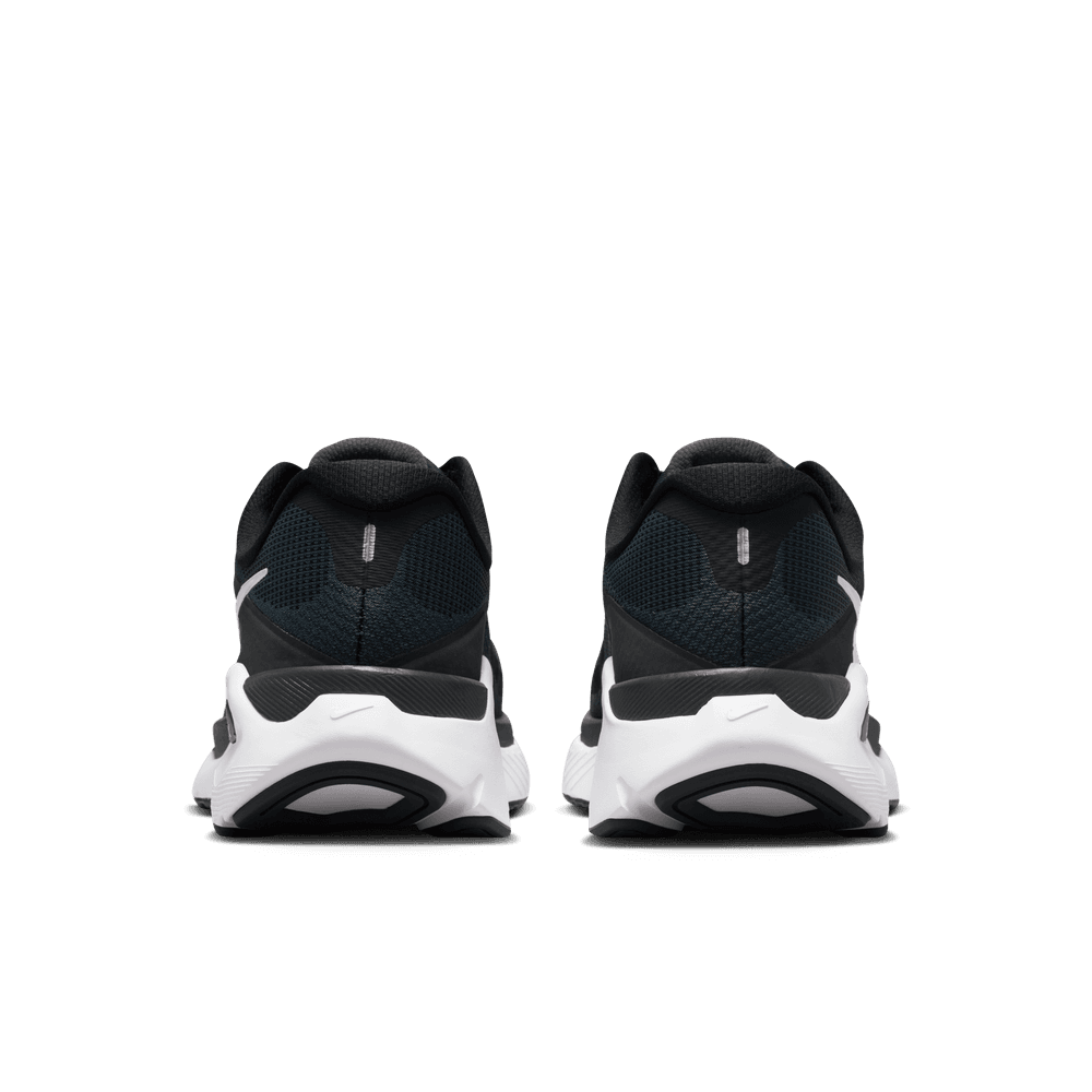 Womens Nike Structure Plus (B-Width)