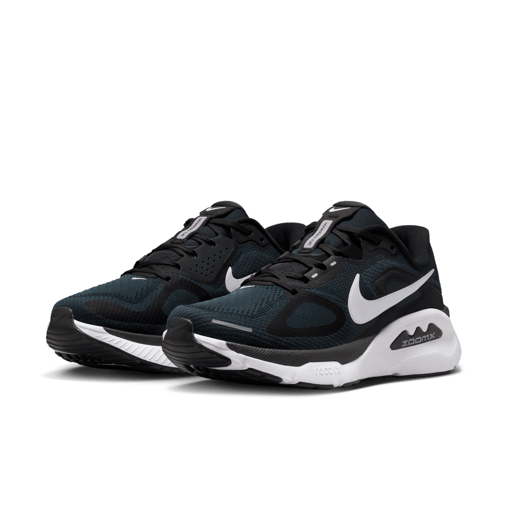 Womens Nike Structure Plus (B-Width)