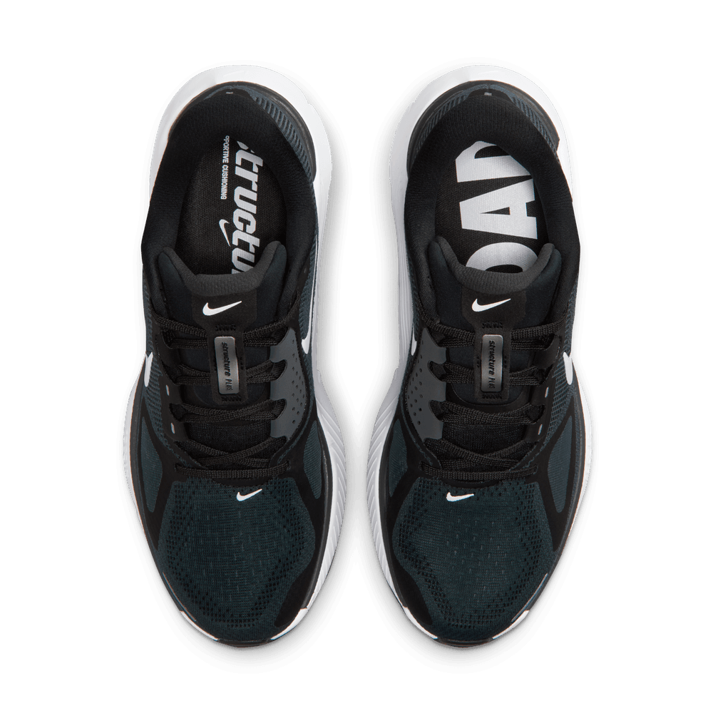 Womens Nike Structure Plus (B-Width)
