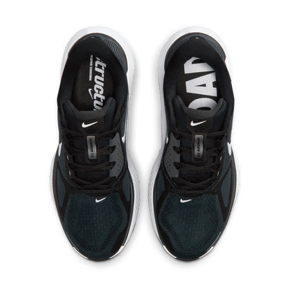 Womens Nike Structure Plus (B-Width)