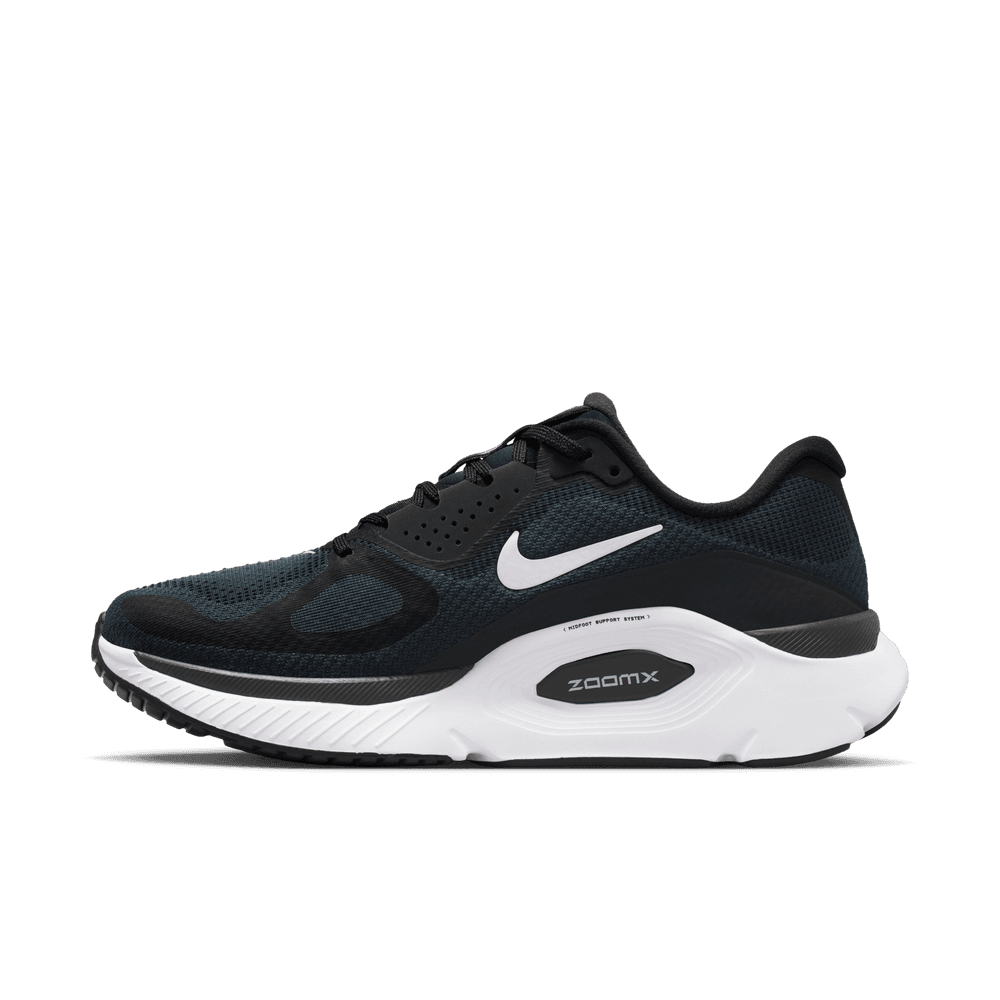 Womens Nike Structure Plus (B-Width)