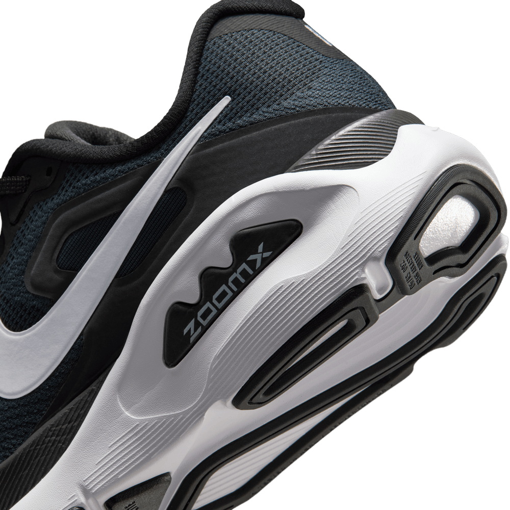 Womens Nike Structure Plus (B-Width)