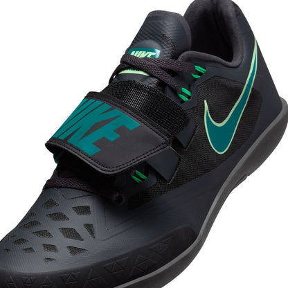 Nike Zoom SD 4