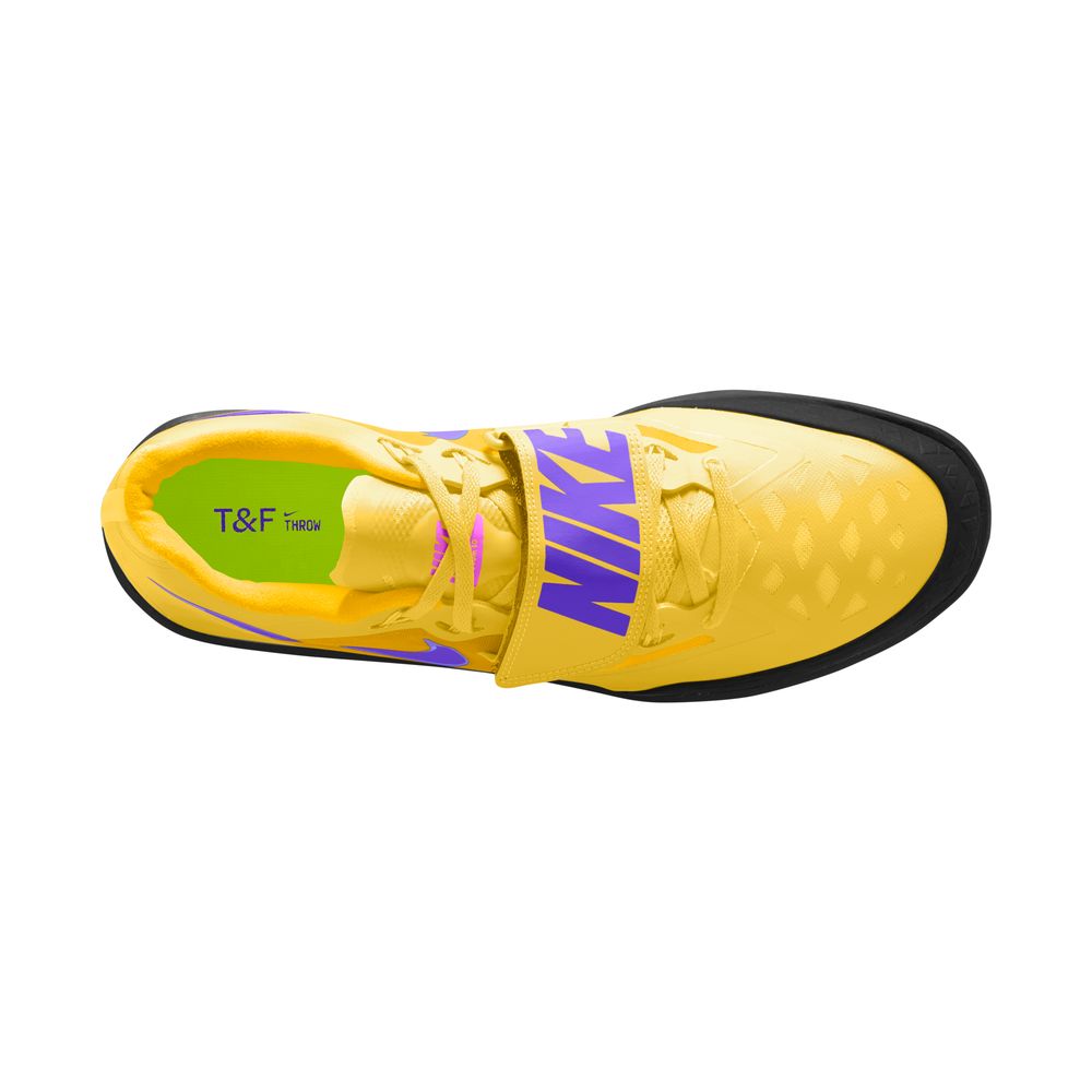 Nike Zoom SD 4