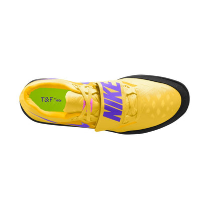 Nike Zoom SD 4
