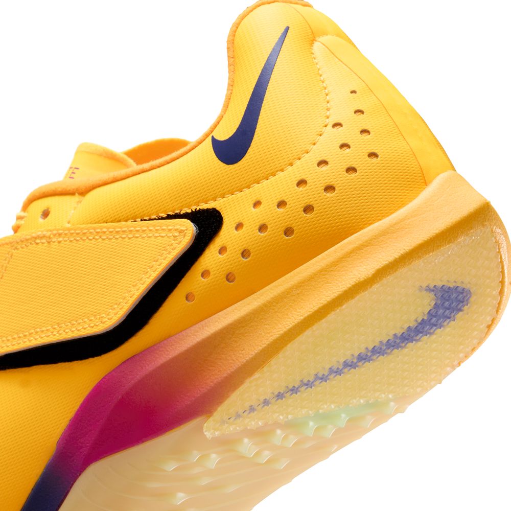 Nike Zoom SD 4