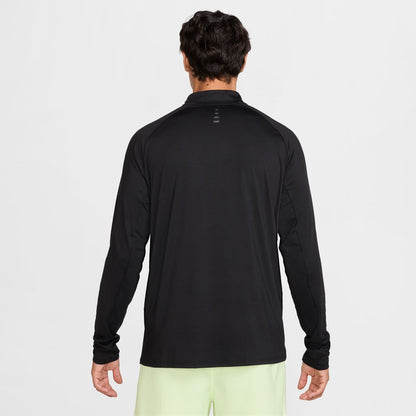 Mens Nike Dri-FIT 1/4 Zip Running Top
