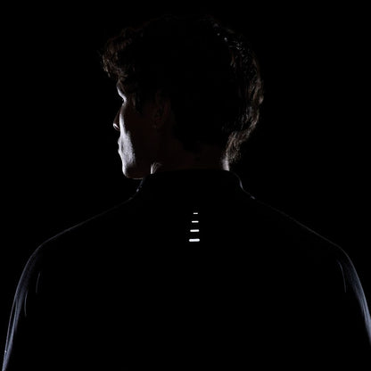 Mens Nike Dri-FIT 1/4 Zip Running Top