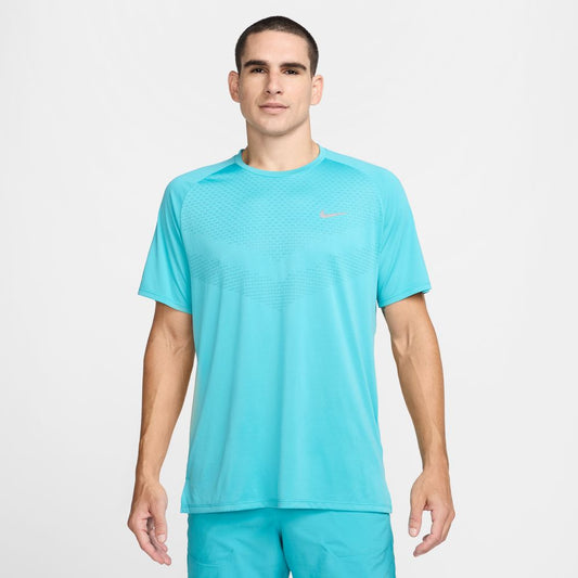 Mens Nike Dri-Fit Advance Stride SS Top