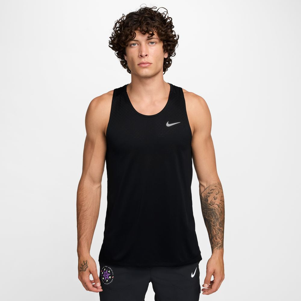 Mens Nike Dri-Fit Stride Tank