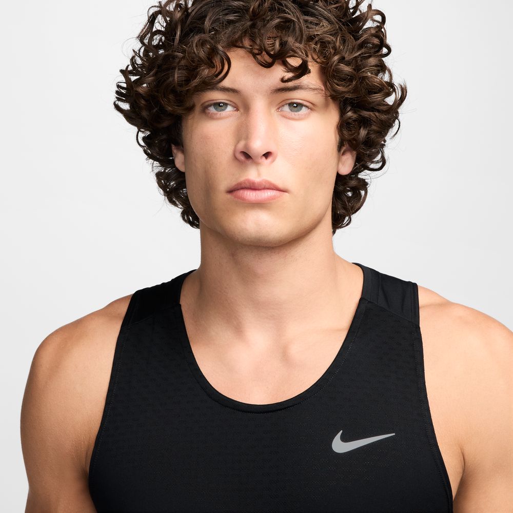 Mens Nike Dri-Fit Stride Tank