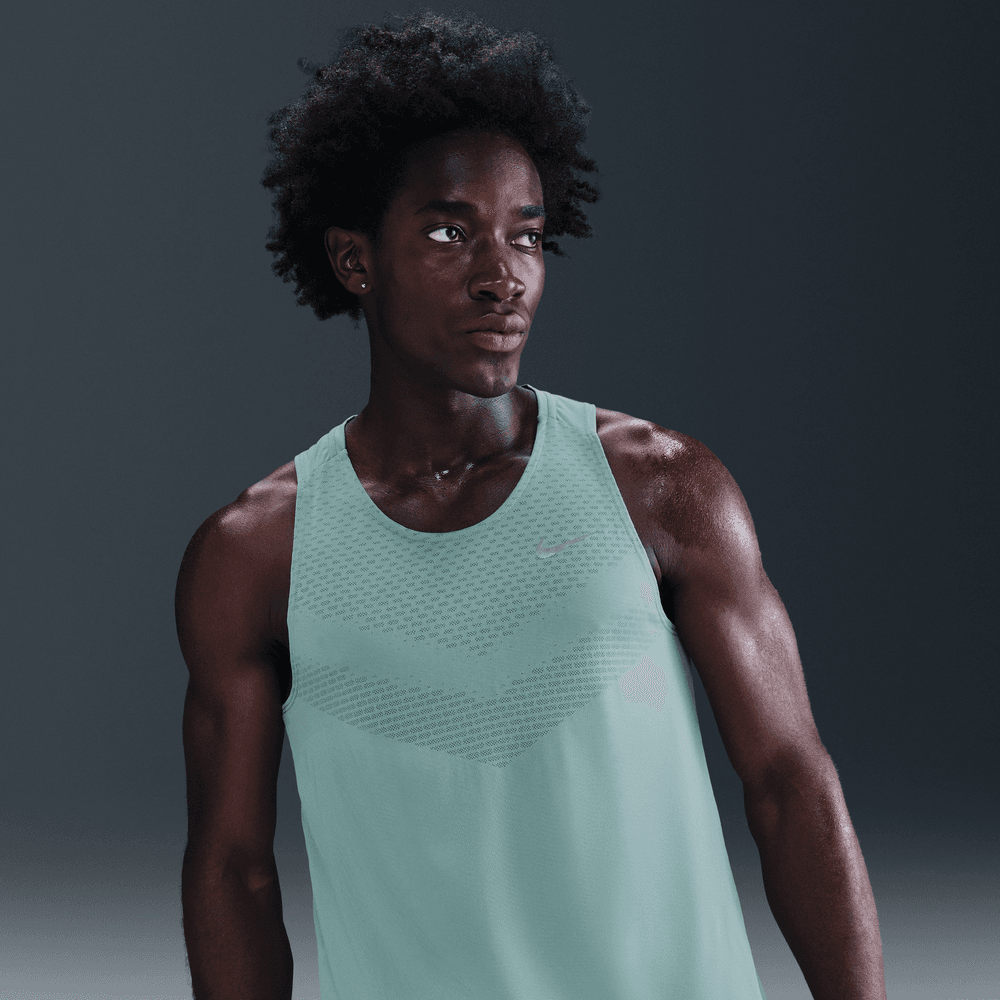 Mens Nike Dri-Fit Stride Tank